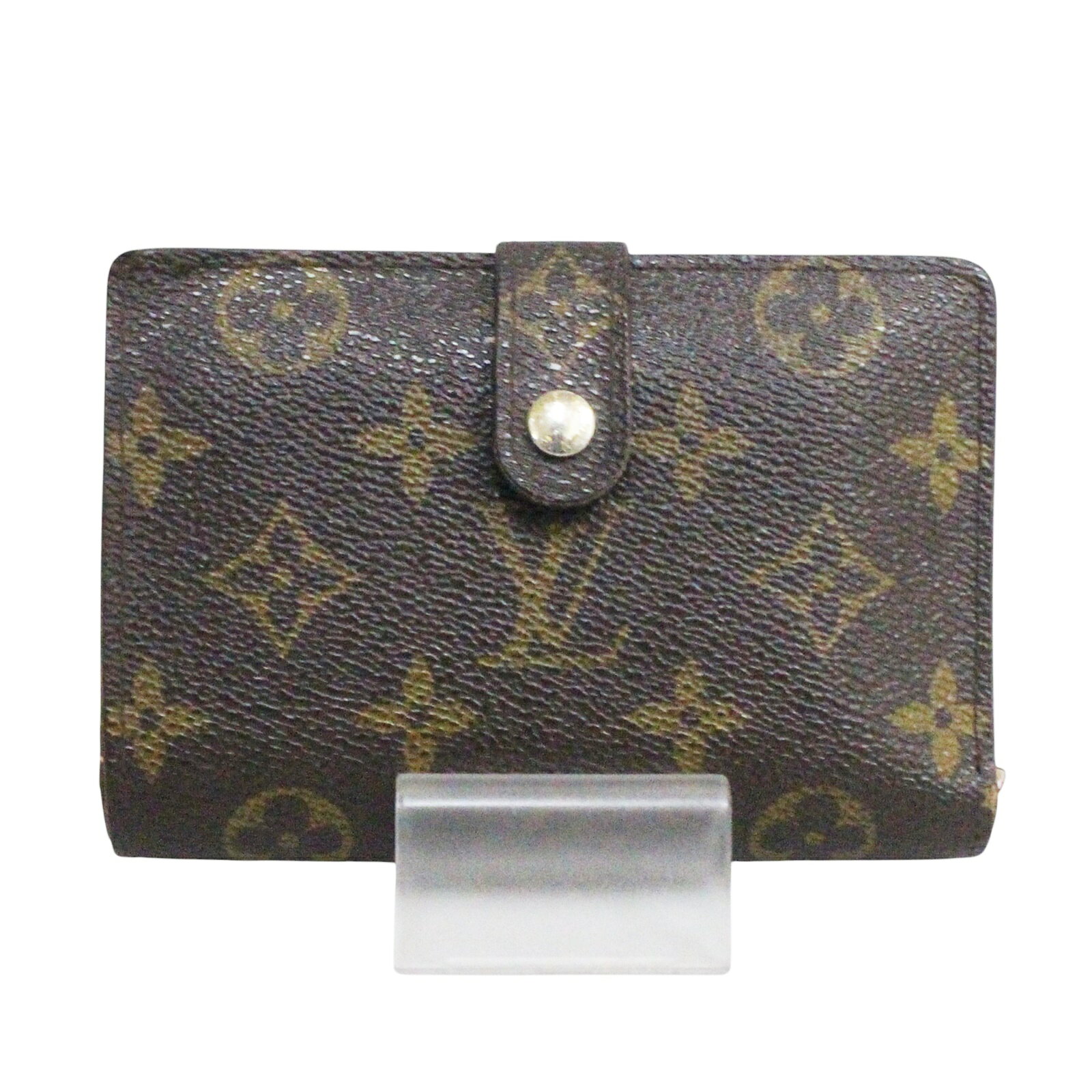 楽天市場】ルイヴィトン ポルトフォイユ ヴィエノワ モノグラムの通販