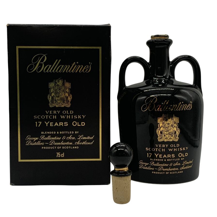 楽天市場】バランタイン17年 オールドの通販