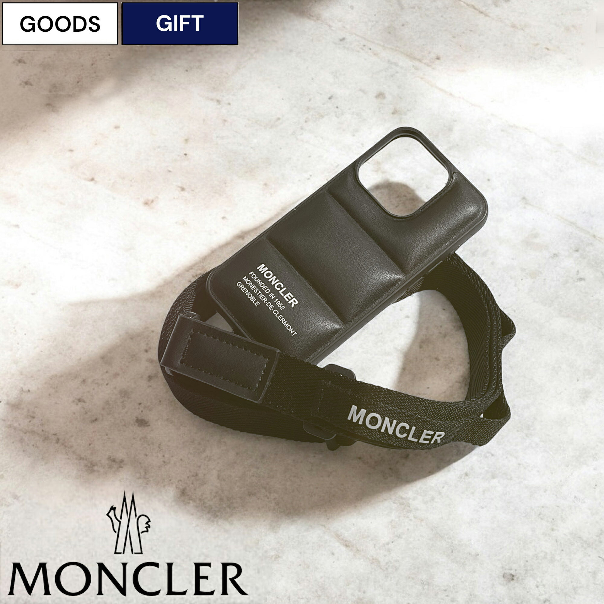 楽天市場】モンクレール（ケース・カバー｜スマートフォン・携帯電話