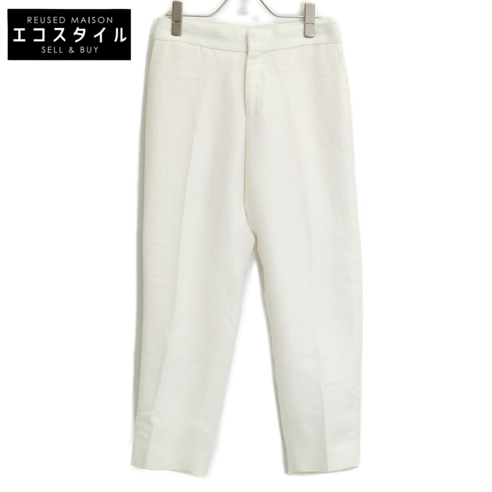 美品】drawer ドゥロワー デニムガウチョパンツ 38 日本製 Yahoo