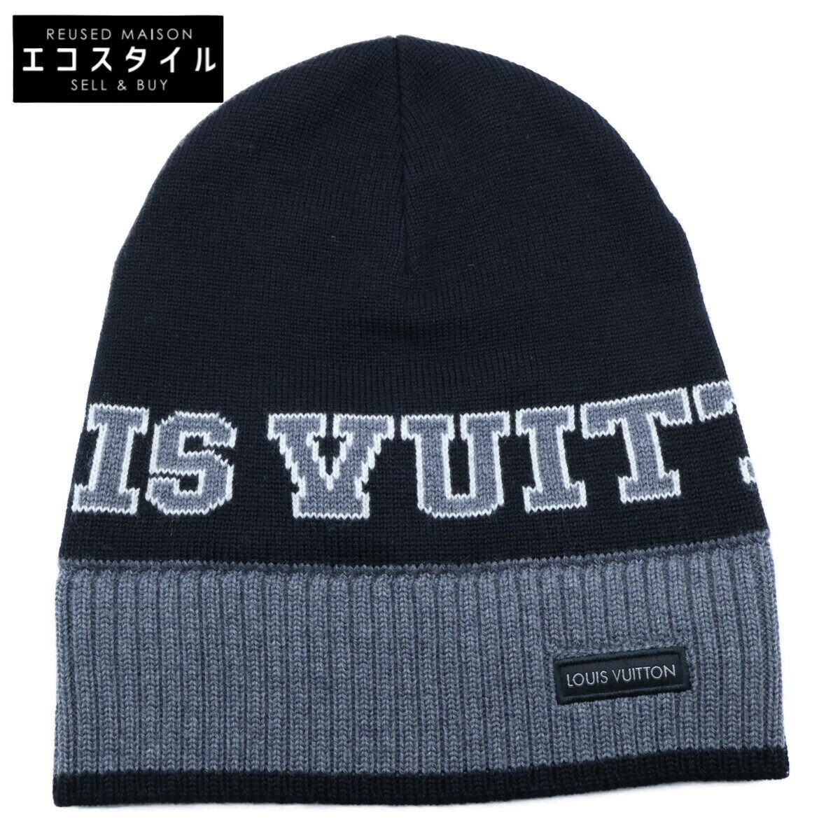 楽天市場】ルイヴィトン ニット帽（メンズ帽子｜帽子）：バッグ・小物