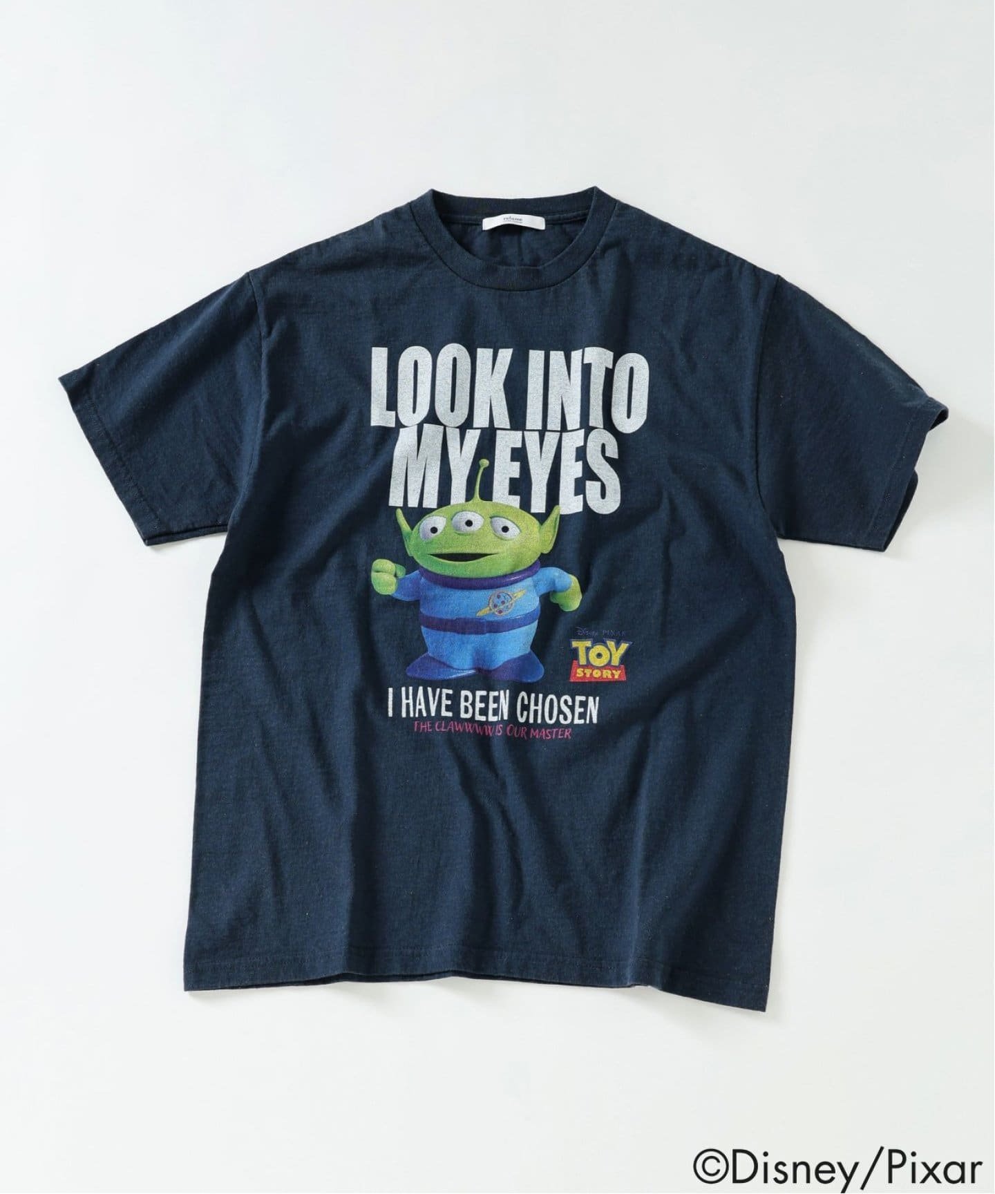 激レア トイストーリー3 toy story 2010年物ヴィンテージ Tシャツ