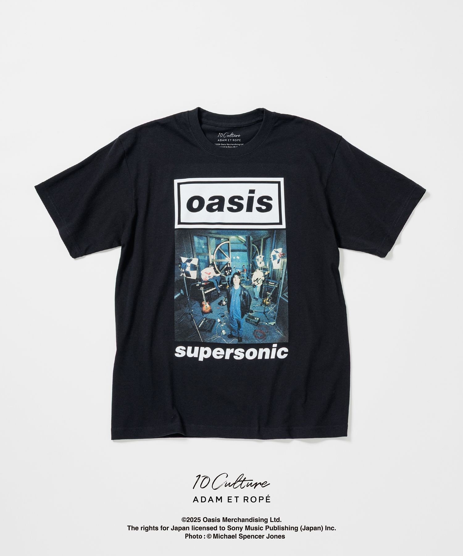 スペシャル OASIS Tシャツ バックプリント有り ビンテージ スペシャル