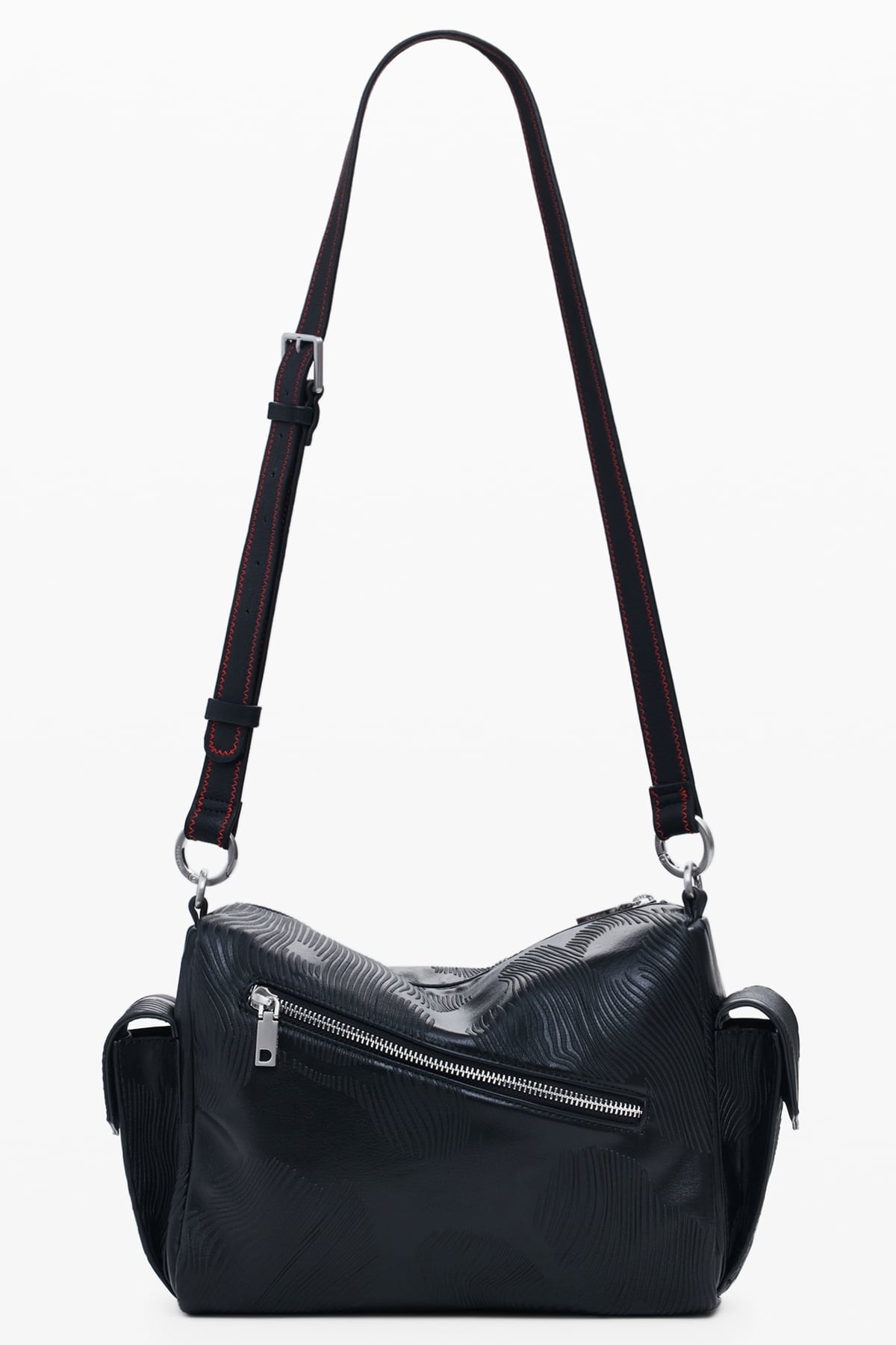 楽天市場】Desigual（柄刺繍）（レディースバッグ｜バッグ）：バッグ