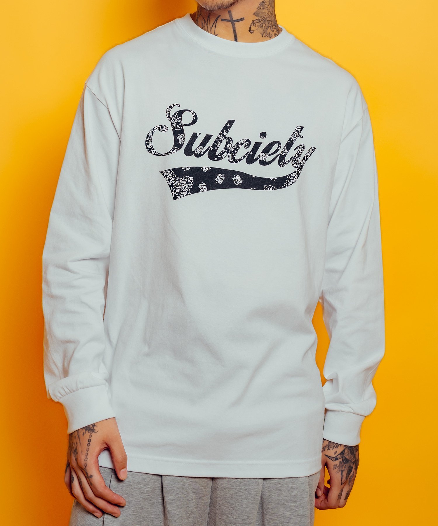 楽天市場】sacai バンダナ（Tシャツ・カットソー｜トップス）：メンズ