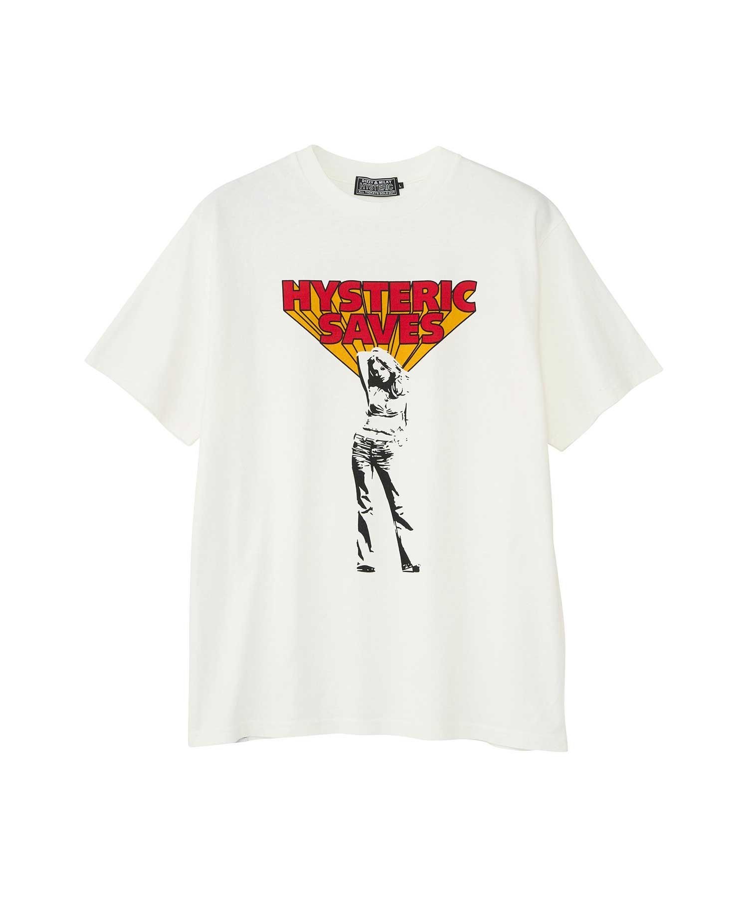 楽天市場】ヒステリックグラマー HYSTERIC GLAMOUR Tシャツの通販