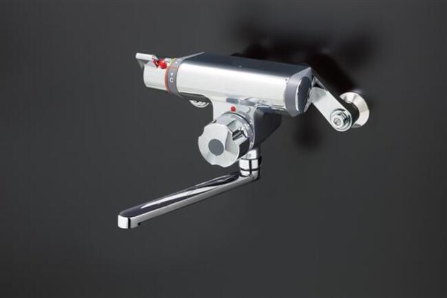 楽天市場】浴室水栓 toto 定量止水tmf47arrの通販