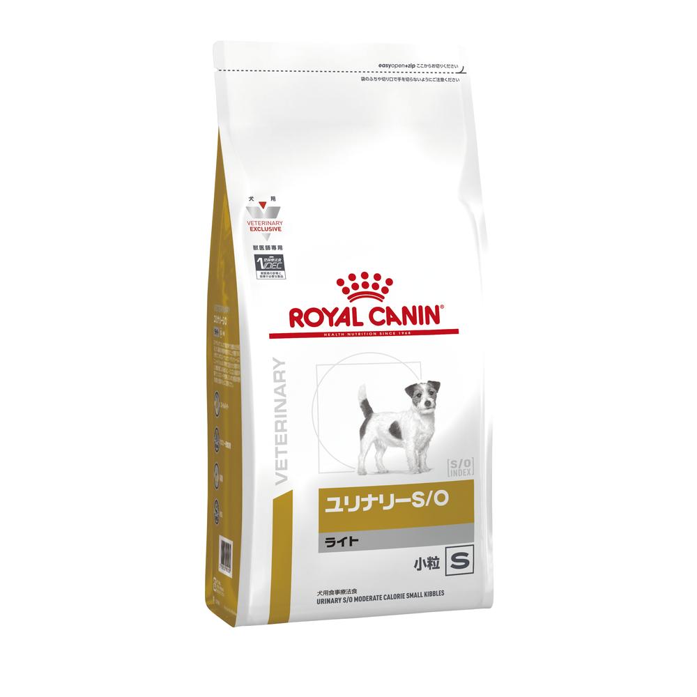 楽天市場】ユリナリー s／o ライト 3kgの通販