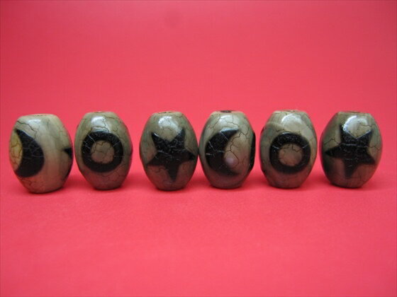 楽天市場】火供養天珠の通販