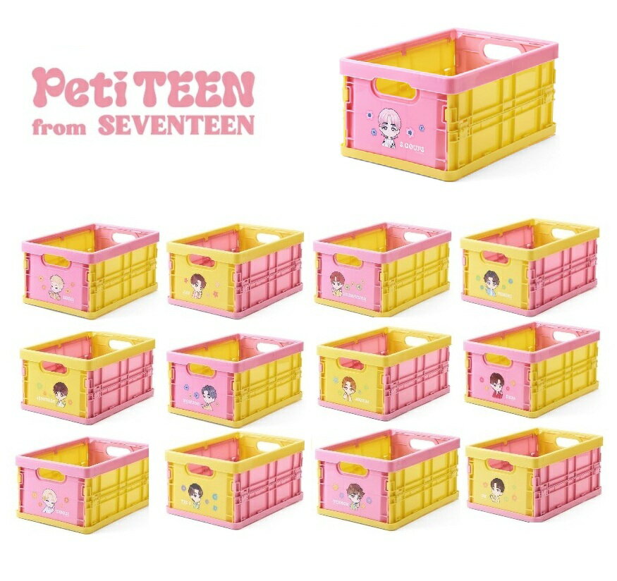 楽天市場】seventeenグッズの通販