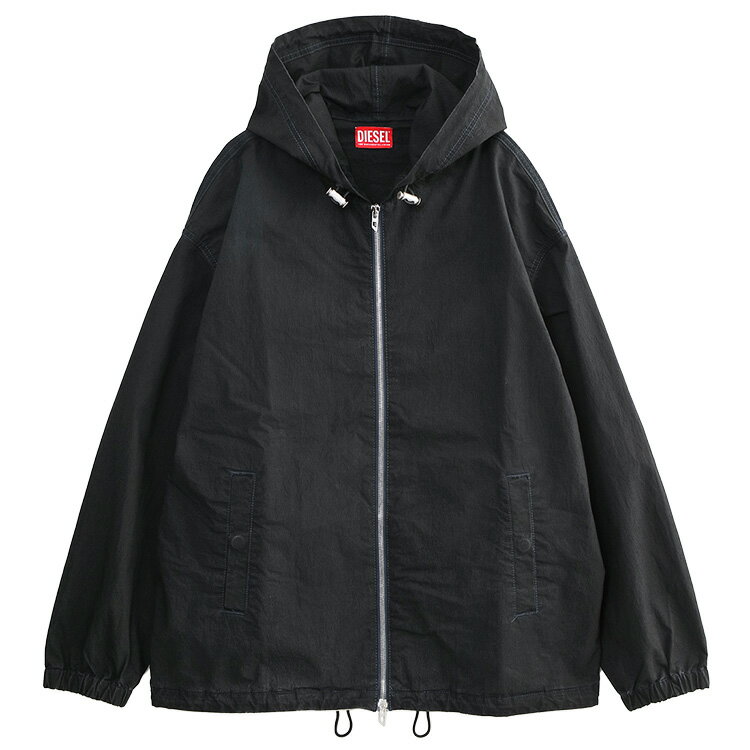 楽天市場】マウンテンパーカー（ブランドディーゼル）（メンズ