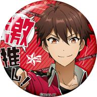 楽天市場】守沢千秋 缶バッジの通販