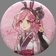 おしゃれまくろす おしゃれマクロス アルト マクロスF 缶バッジ