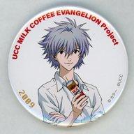 エヴァンゲリオン 一番くじ 缶バッジ 一番くじ エヴァ J賞 缶バッジ