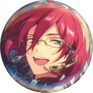 七種茨 あんスタ ホワイトデー 缶バッジ あんスタ 七種茨 ホワイトデー