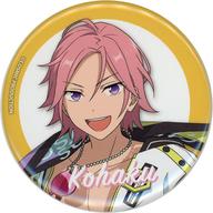 あんスタ】桜河こはくコレクション缶バッジ idol 40点セットB