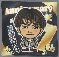 居酒屋えぐざいる 16グッズ ビジュアル クッション rampage 川村壱馬