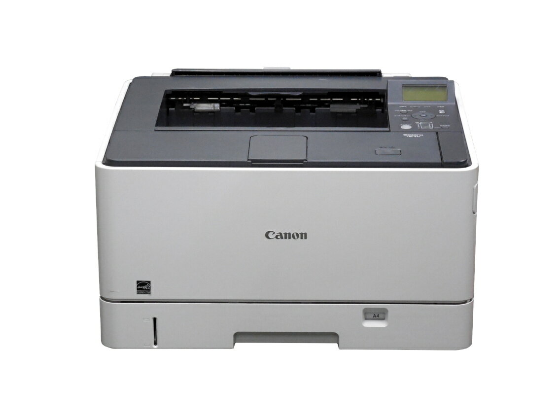 楽天市場】レーザープリンター canon lbp441eの通販