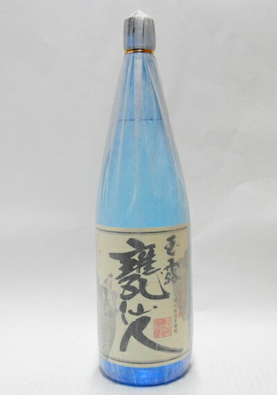 楽天市場】ブルー（ブランド中村酒造場）（いも焼酎｜焼酎）：日本酒