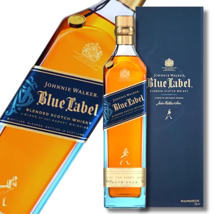 楽天市場】johnnie walker blue labelの通販