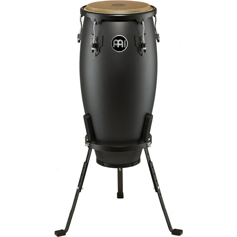 Rhythm Tech コンガ 木製 ナチュラル仕上げ Rhythm Tech コンガ 木製