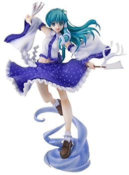 東風谷早苗 ガレージキット 1/7 東風谷早苗 セーラー服ver.SP 【通販のご