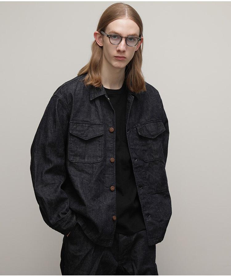 楽天市場】schott denim riders jacketの通販