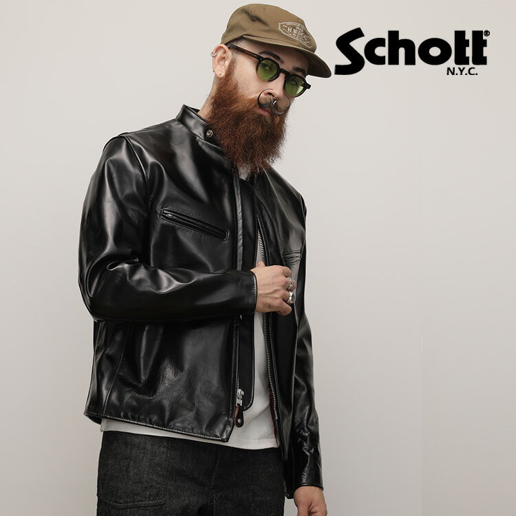 楽天市場】schott 641 36 ボアの通販