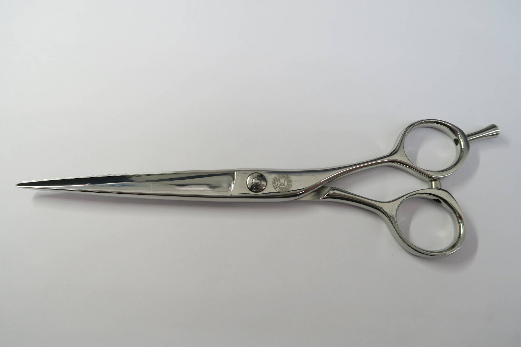 光邦シザー・ストローク用・研ぎ歴無し・メガネハンドル加工してます