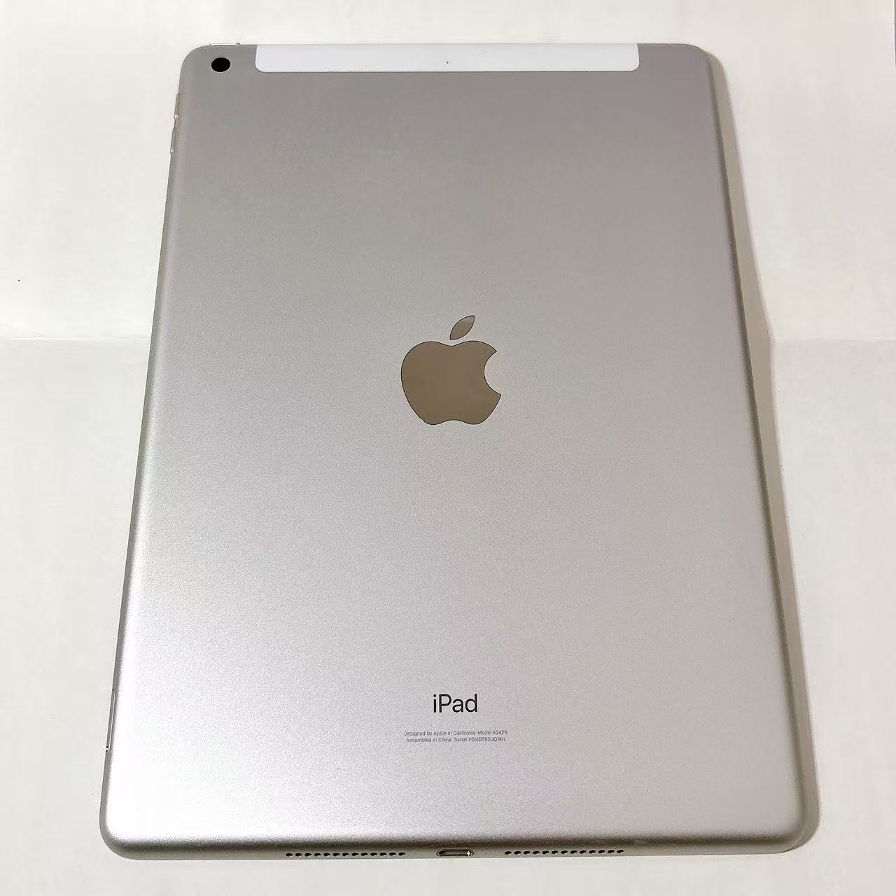 楽天市場】ipad 第8世代 wifi 32gb シルバーの通販