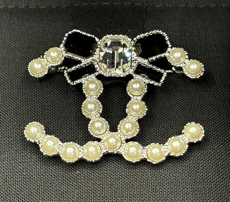 楽天市場】シャネル ブローチ 新作の通販