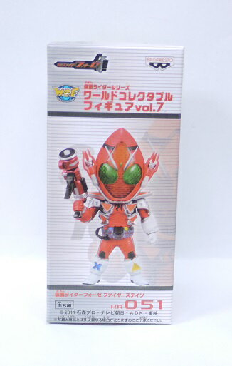 楽天市場】仮面ライダー ワールドコレクタブルフィギュア vol．7の通販