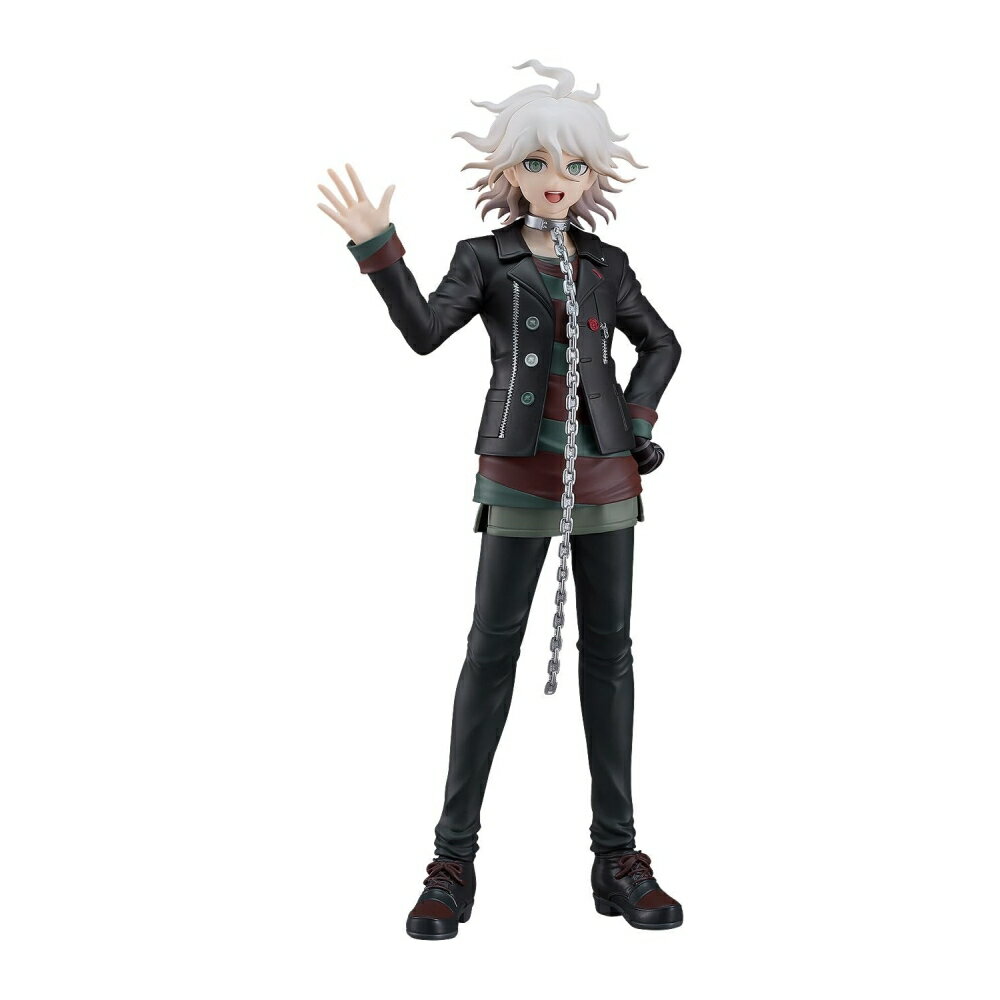 ダンガンロンパ 絶対絶望少女 みんなのくじ クリアファイル 召使い 狛