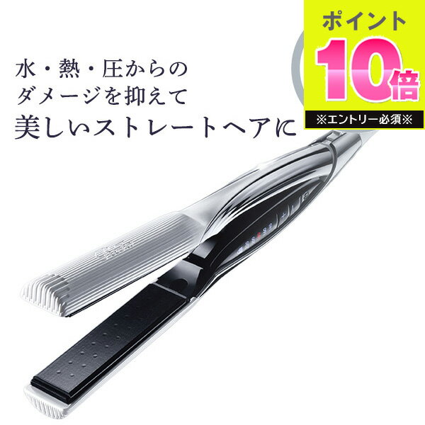 ReFa / ヘアアイロン/ストレートアイロン/RE-AC02A ReFa（リファ