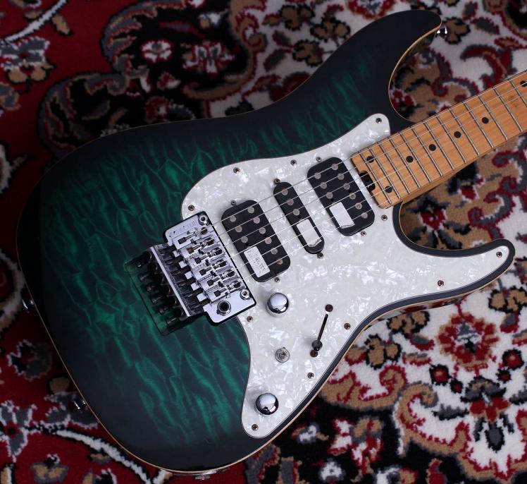 楽天市場】schecter sd－dx－24－as（楽器・音響機器）の通販