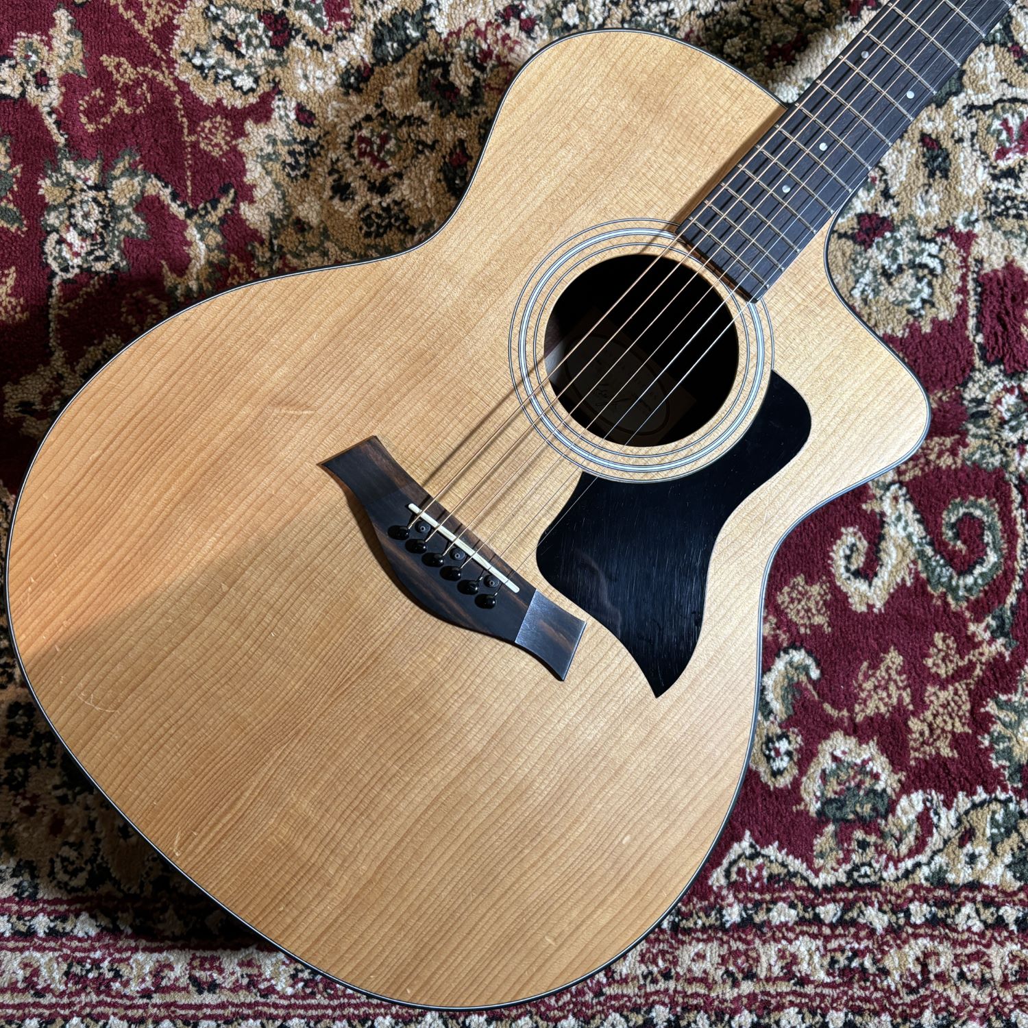 楽天市場】taylor 314ce（アコースティックギター｜ギター）：ギター