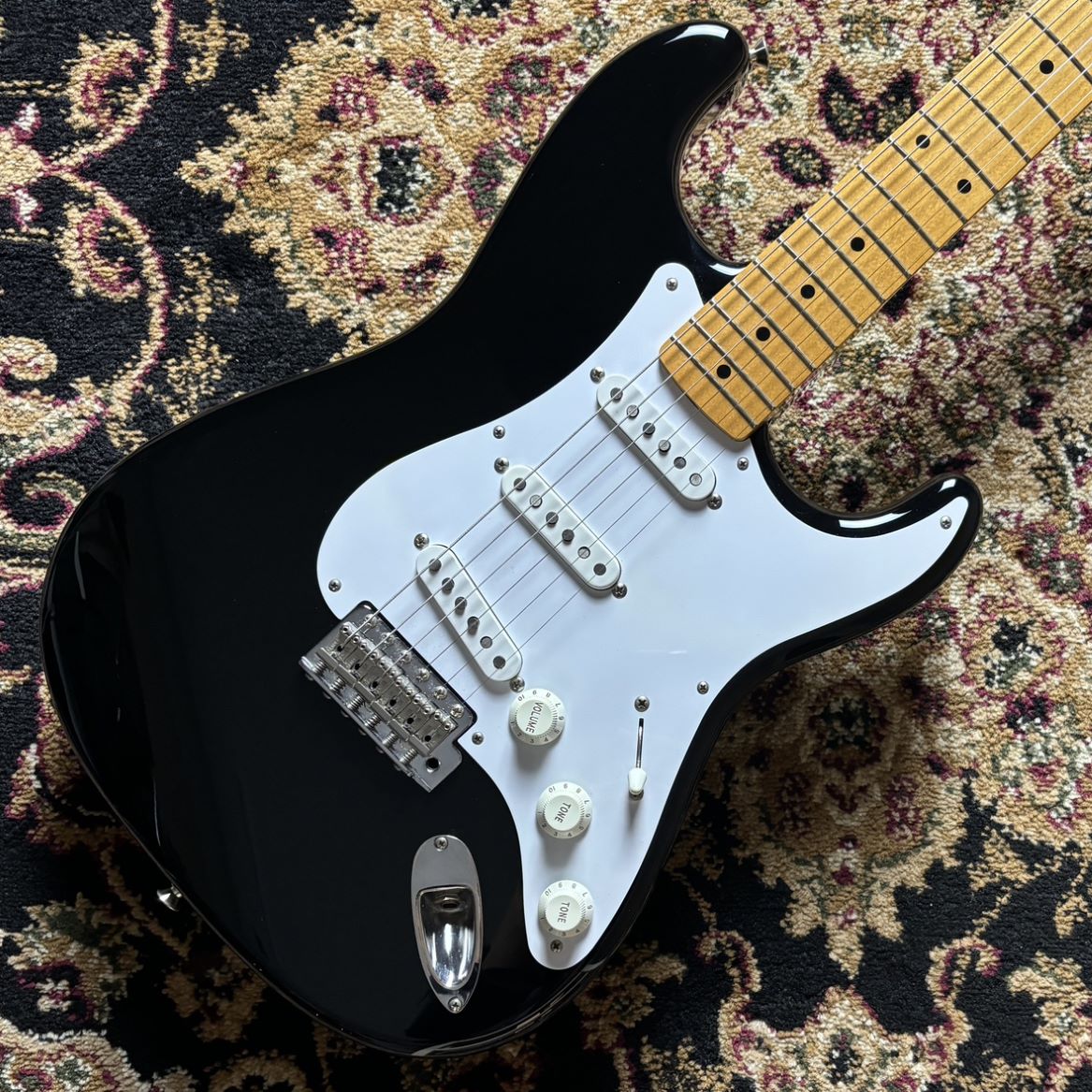 楽天市場】fender japan st57の通販