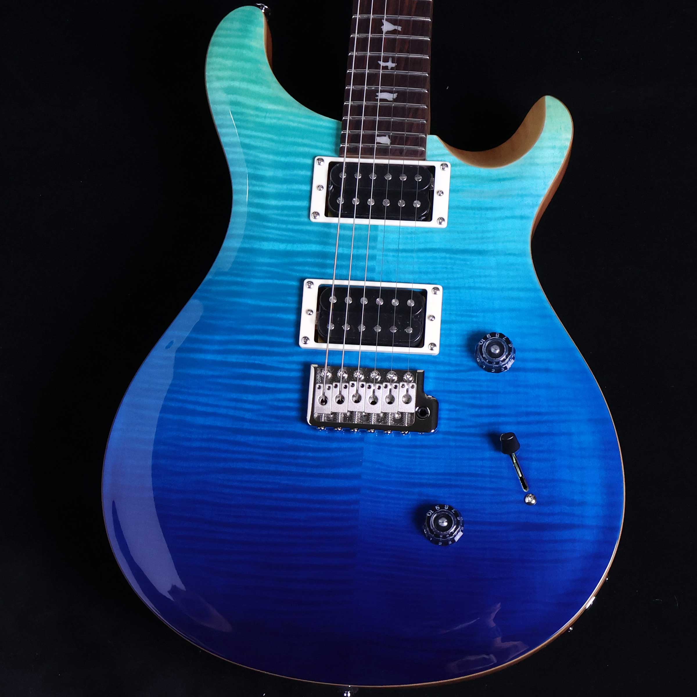 楽天市場】青 ブルー（エレキギター｜ギター）：ギター・ベース<楽器