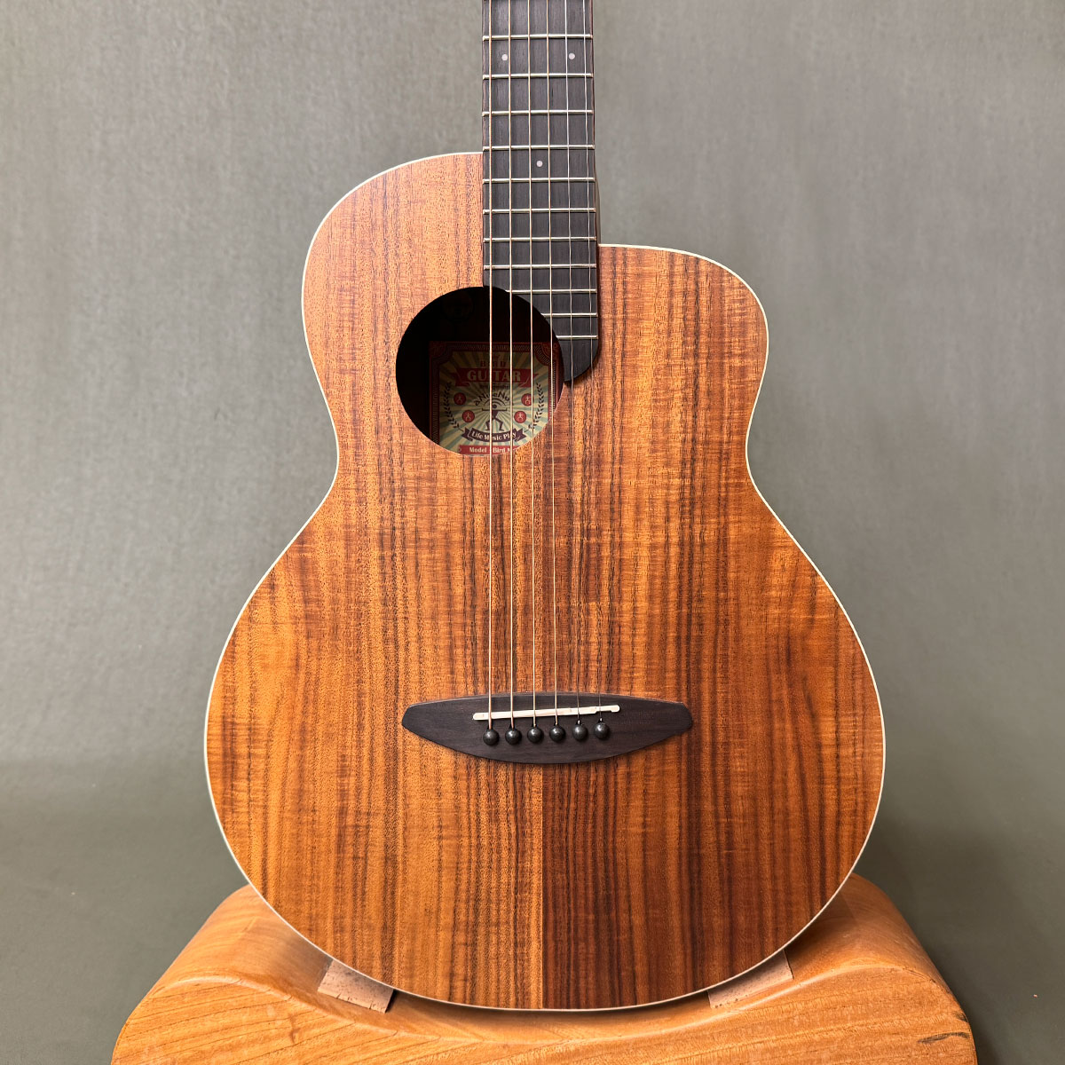 楽天市場】anuenue bird guitar ann－m2の通販