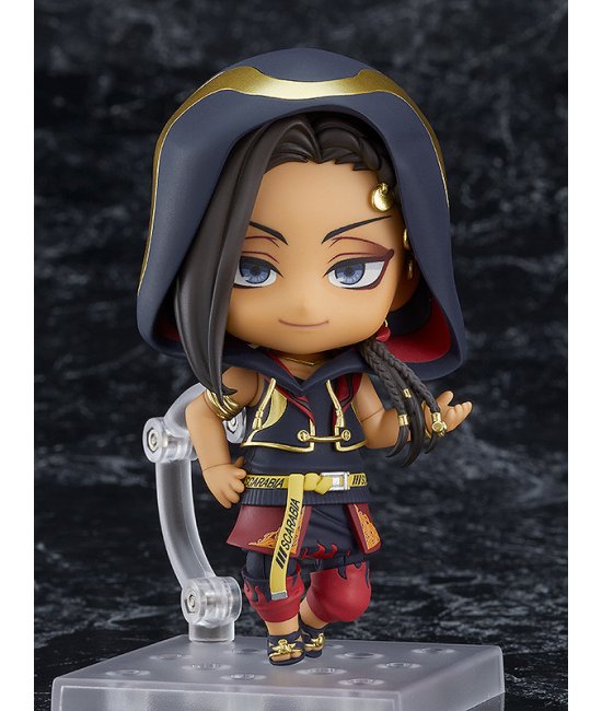 ツイステ】ルーク ねんどろいど(新品) ねんどろいど ルーク・ハント