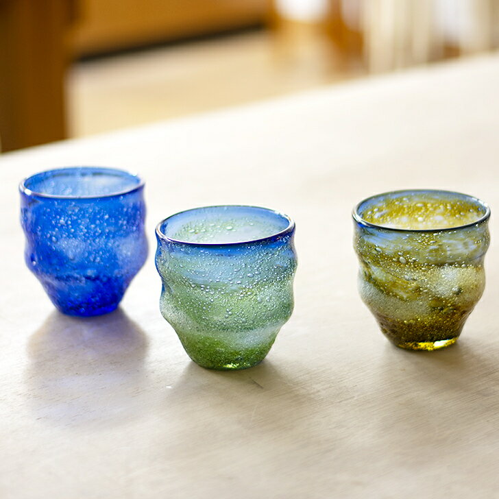 期間限定10万円引】 琉球ガラス 稲嶺盛吉 大皿 期間限定10万円引】琉球