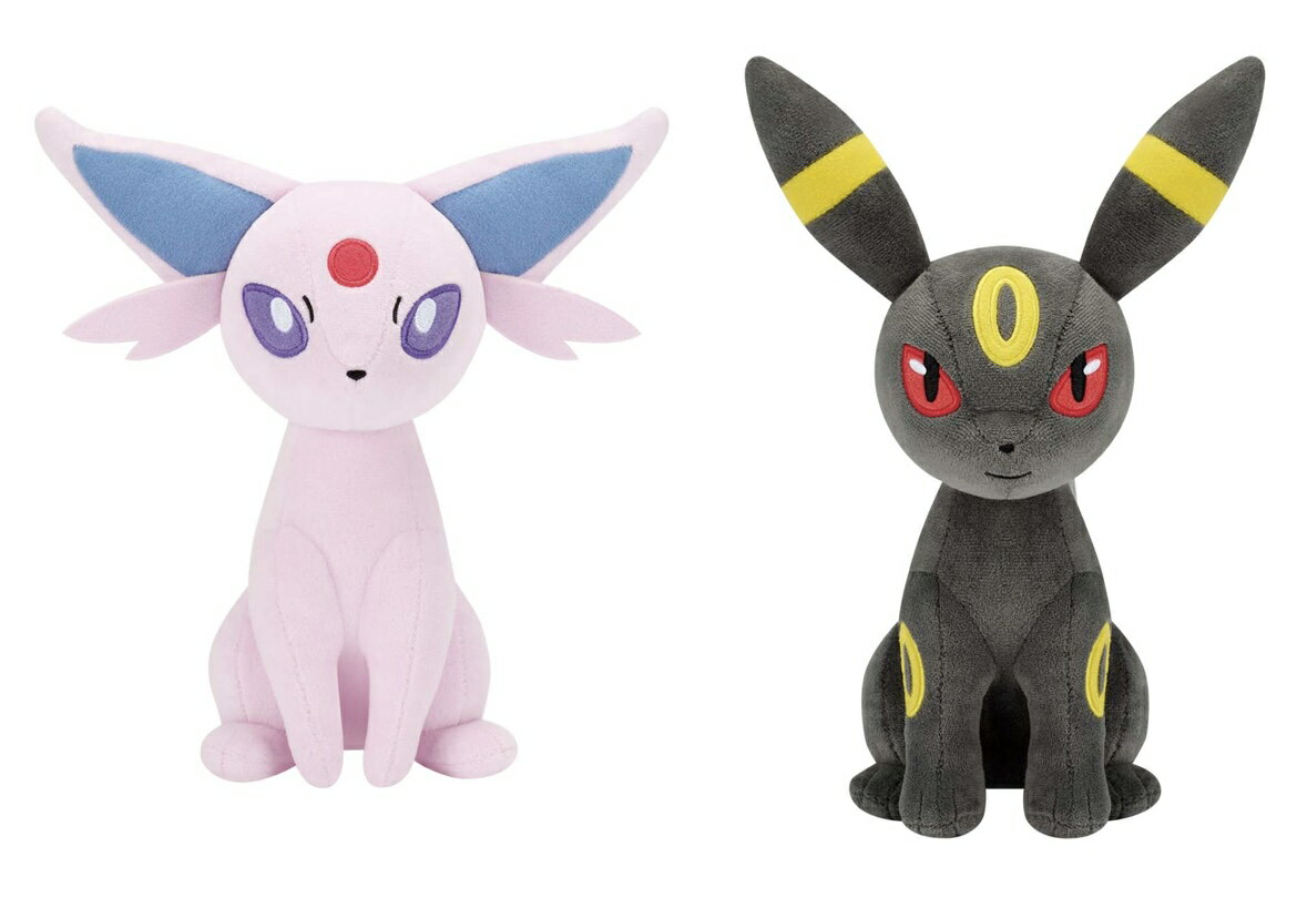 楽天市場】エーフィ・ブラッキーの通販