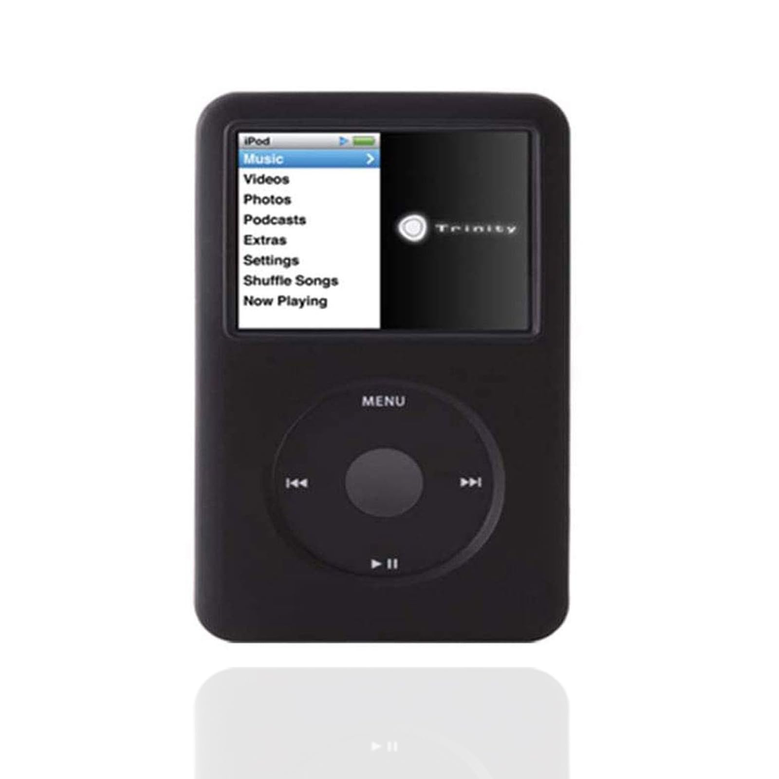楽天市場】Apple iPod classic 80GBの通販
