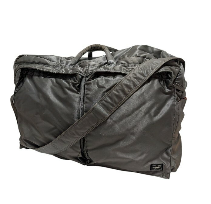 楽天市場】porter tanker 2way boston bag lの通販