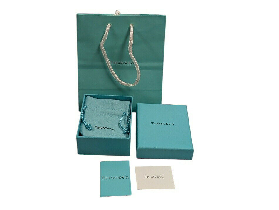 楽天市場】ティファニー ブレスレット（収納ボックス・ケース