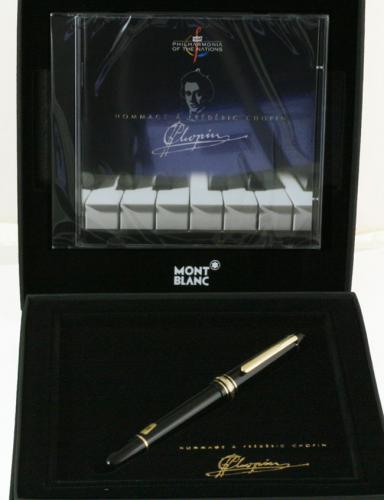 楽天市場】モンブラン マイスターシュテュック ショパンefの通販