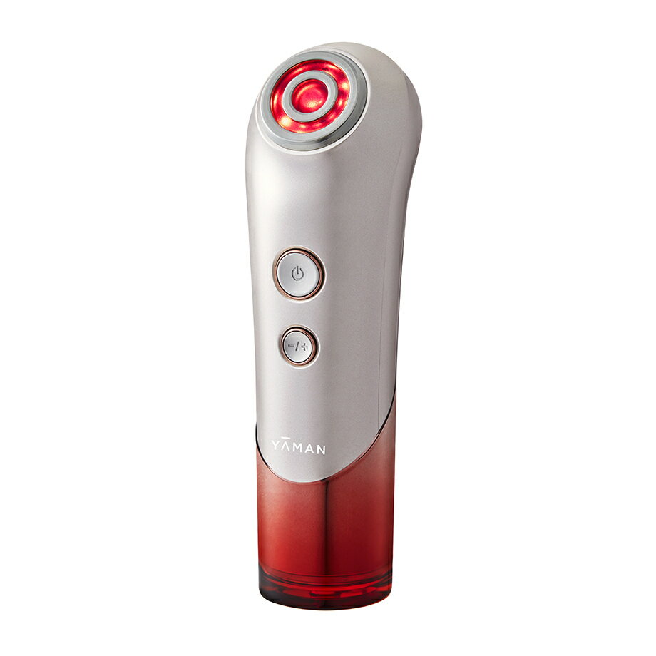 楽天市場】ヤーマン rf美顔器 bloom wr s12－ylの通販