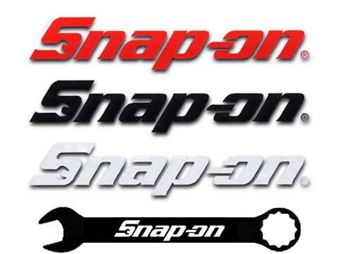 Snap-on カンバン 看板 サインプレート Snap-on カンバン 看板 サイン
