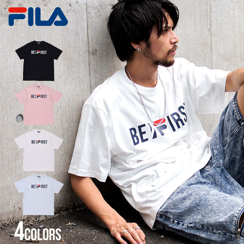 BE:FIRST Tシャツ L BE:FIRST ロングスリーブTシャツ WHITE – BMSG