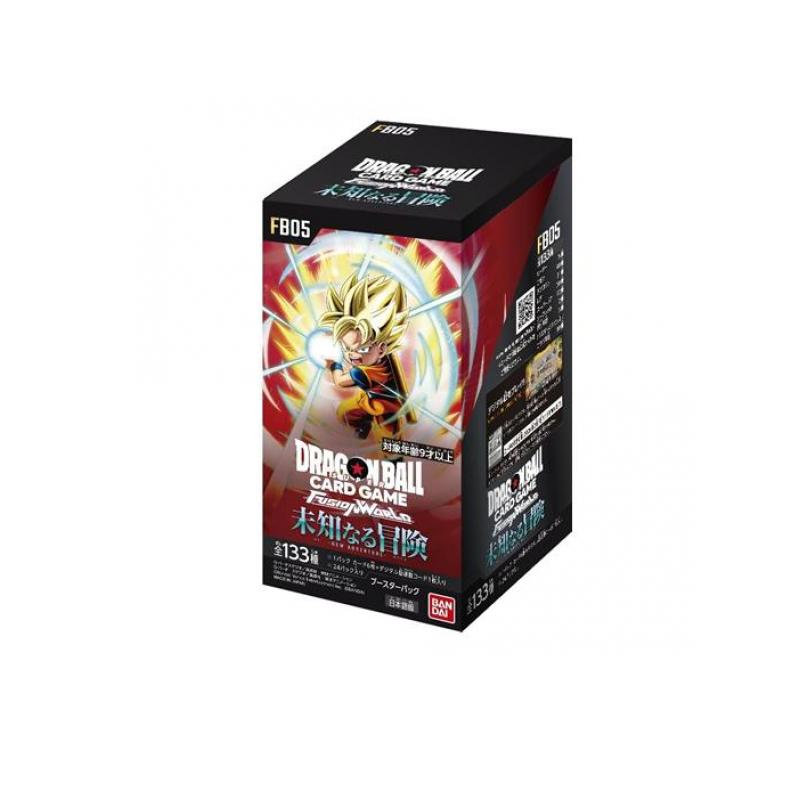 18年ドラゴンボールカード15パック（台紙とBOXは付属しません） 18年前